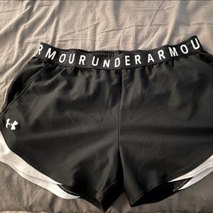 Under Armour shorts